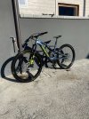 Fox Performance Elite 34
