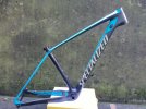 Telaio Specialized Stumpjumper WC 2015
