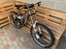 Trek Session 88 DH - 26"