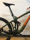 Marin MTB attack Trail pro