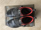 Scarpe trail allmountain
