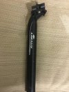 Tubo sella Ritchey Comp 31.6 mm