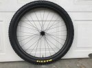 Bontrager Line Pro 30 Carbon