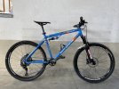 rocky mountain element team sc ruote 26/27.5