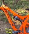 RockShox Monarch Plus RC3 (DebonAir) 200x57
