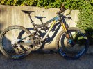 Pivot Mach6 Full Carbon
