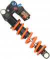 Ammortizzatore a molla 230x65