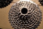 Cassetta Pignoni SRAM XX1 11v in ottime condizioni