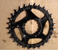 Corona RACEFACE per attacco CINCH 28T
