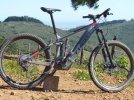 cerco ebike full in buone condizioni max 1500 €
