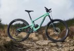 Cerco Santa Cruz Megatower taglia XL