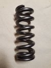 Molla Titanium per ammortizzatore