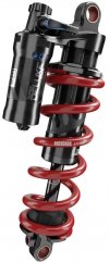 CERCO AMMO A MOLLA CON BLOCCO PEDALATA 205X65 TRUNNION