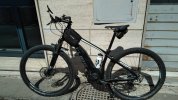 Cube Acid Bosch Active Line Plus 2018
