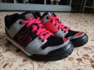 Scarpe MTB - FIVE TEN FREERIDER VXI