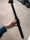 Reverb RockShock 150x31.6
