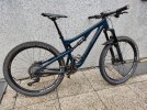 Santa Cruz 5010 carbonio C taglia M
