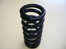 Molla nera Fox-Marzocchi 500lbsx2.35 nuova - PREZZO TRATTABILE