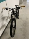 Specialized Enduro 650b, 2016, M