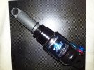Fox Float RP23 BoostValve - Ammortizzatore