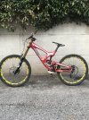 Mtb Intense M9 FRO
