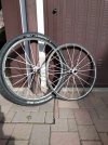 Crossmax SL Ceramic 26" v-brake