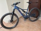 Specialized turbo levo 2020 m5 L 29