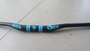 Race face sixc 35 manubrio in carbonio