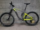 BMC trailcrew speedfox 03 L
