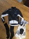 Abbigliamento X-Bionic
