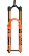 cerco fox 36 27,5 160  boost fit4 grip2 o fit grip