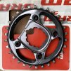 Corona 30t XX1 più Spider Sram