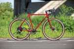 CERCO Surly Midnight Special 54 telaio o bici completa