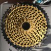 Cassetta SRAM XG-1299 EAGLE 10-50 T Gold