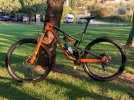 Rocky Mountain INSTINCT CARBON 90 BC EDITION