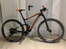 Vendo MTB full