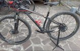 Muontain Bike Specialized Stumpjumper