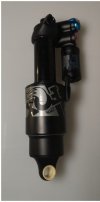 Cerco fox x2 performance/kashima 205x65.