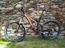 Scott Genius LT 720