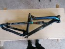 Telaio Orbea Rallon R3 taglia XS