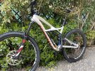 Vendo Specialized Enduro Expert 27.5" 2016