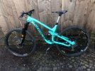 MTB Norco Sight A7.2 anno 2017