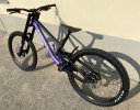 Canyon Sender 6 2021 L