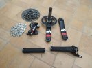 Gruppo sram x0 11v