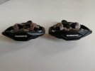 Pedali shimano pd m530