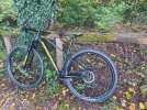 Mondraker Chrono R