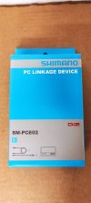 Shimano SM-PCE02
