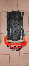 MAXXIS HIGH ROLLER II 27.5 x 2.40 EXO MAXX TERRA