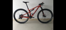 Telaio Santa Cruz Blur CC