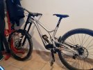 commencal supreme